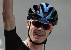 Froome se exhibe el día que Nibali se hunde en la Dauphiné