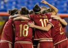 España cae ante Brasil
