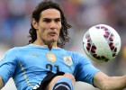 Uruguay vence a Jamaica en su debut en la Copa América