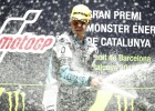 Kent guanya a Montmeló amb moto3 com i quan vol