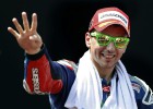 Lorenzo aconsegueix la quarta victòria consecutiva i ataca el liderat de Rossi