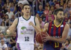 El Barça passa un calvari per citar-se amb el Madrid en la final