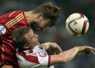 Silva mantiene el rumbo