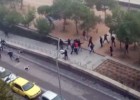 17 noves detencions per la ‘macrobaralla’ del Manzanares