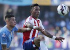 Charrúas y guaraníes celebran la supervivencia