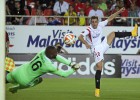El Barça traspassa Deulofeu a l’Everton per sis milions d’euros