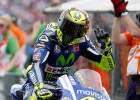 Rossi regna a la bogeria d’Assen