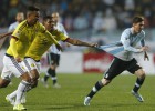 “Esto es América y aquí se juega así”