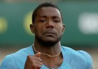 Un rival para Bolt