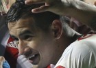Derlis González, el nuevo
ídolo de Paraguay