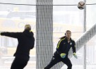 Hope Solo, la excelencia y el caos