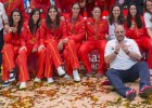 España crece y rejuvenece