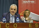 El adelanto electoral salva al tenis español de una moción de censura
