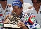 Marc Coma anuncia su retirada Marc Coma anuncia su retirada