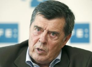 Dos favorits, quatre aspirants i un tercer en les eleccions del Barça