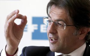 Dos favorits, quatre aspirants i un tercer en les eleccions del Barça