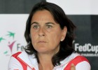 “No soy un parche, sino una apuesta en firme”