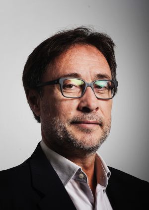 Agustí Benedito.