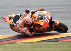 Márquez torna a la ‘pole’