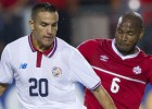 Costa Rica se clasifica a duras penas