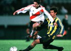 Pablo Aimar se retira del fútbol Pablo Aimar se retira del fútbol