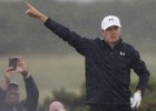 Saint Andrews juzgará la fábula
de Jordan Spieth