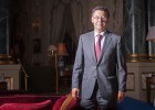 Josep María Bartomeu: “No soy el mejor, pero tomo decisiones y genero buen rollo”