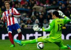 Navas se examina en Australia