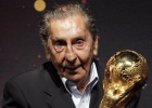 Muere Edgardo Ghiggia, héroe del ‘Maracanazo’ en el mundial de 1950