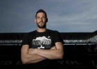 Kiko Casilla: “El Madrid es un tren que pasa solo una vez en la vida”