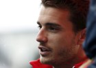 Mor el pilot Jules Bianchi després de nou mesos en coma