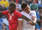 Los mojitos en Cuba, pero el fútbol en Estados Unidos