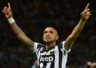 El Bayern ata a Arturo Vidal