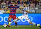 Pedro hasta la Supercopa