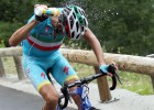 Froome: “Fue antideportivo y contrario al espíritu del Tour”