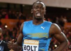 El gran Bolt está de vuelta