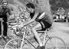Coppi estrenó el Alpe d’Huez