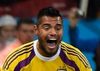 El United ficha nuevo portero
sin aclarar el rol de De Gea