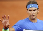 Nadal reapareix a Hamburg