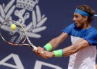 Nadal recupera la glòria