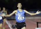 Adel Mechaal, campeón de España de 1.500 y 5.000