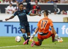 El dinero de la Premier League golea a la Liga española