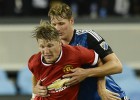 El Manchester United, rico entre ricos, tiene en vilo a media Europa