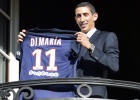 Di María es una mina