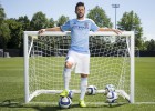 David Villa: “Als EUA s’hi ve a jugar, no a retirar-se”