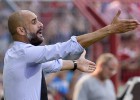 L’any més difícil per a Guardiola