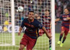 Pedro, o herói de Barça 5 x Sevilla 4