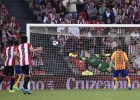 La banqueta despulla el Barça