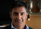 Míchel ya es nuevo entrenador del Olympique de Marsella