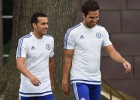 Pedro se marcha al Chelsea por 30 millones de euros